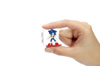 Ježek Sonic Nanofigurka v sáčku, DP24, 13 druhů